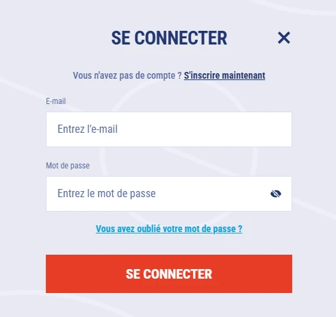 Tikitaka Se Connecter